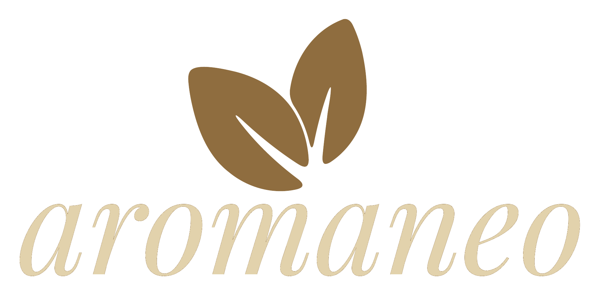 aromaneo Logo