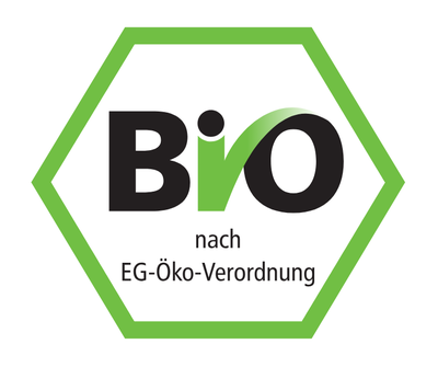 Bio-Siegel nach EG-Öko-Verordnung